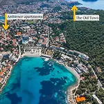 Ambience Dubrovnik