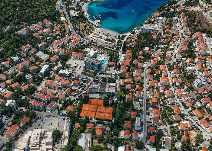 Ambience Dubrovnik