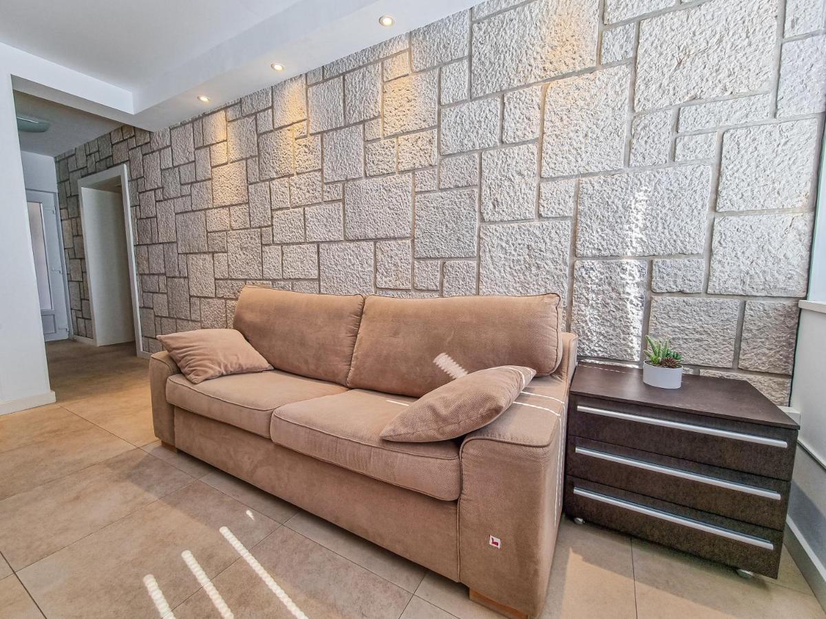 Ambience Apartment
