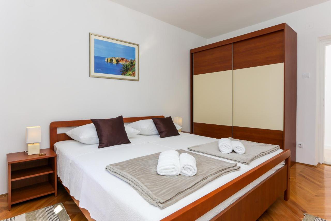 Apartment Ambience Dubrovnik