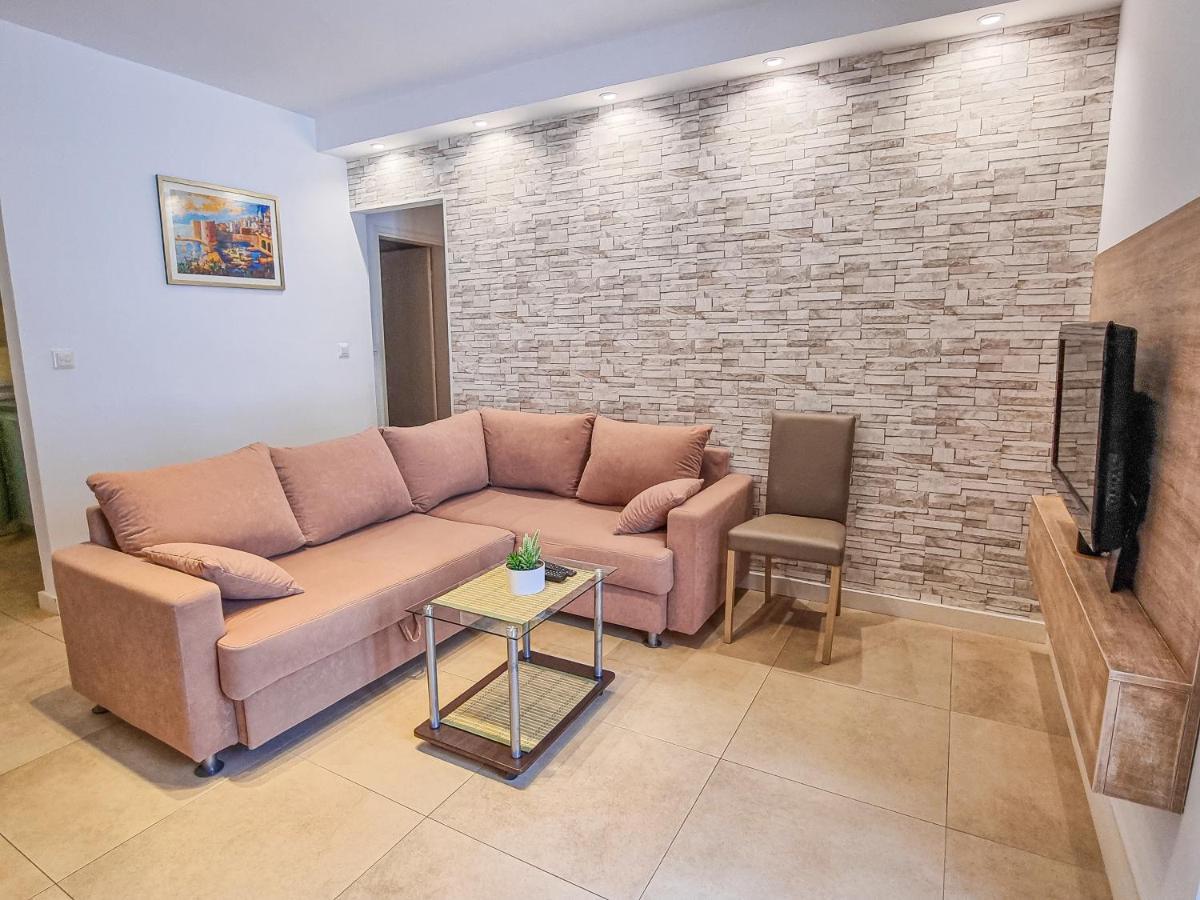 Ambience Apartment