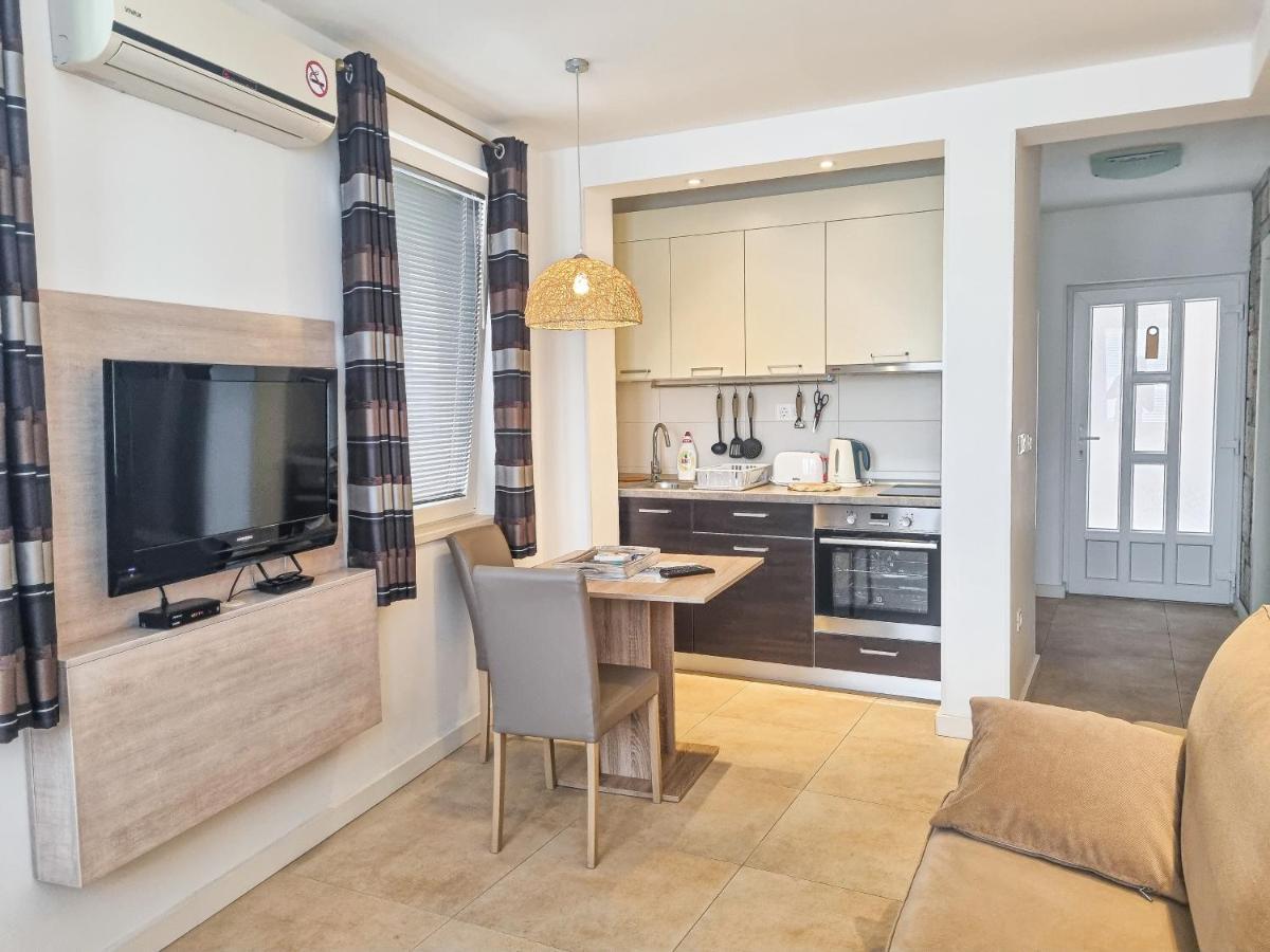 Ambience Apartment Dubrovnik