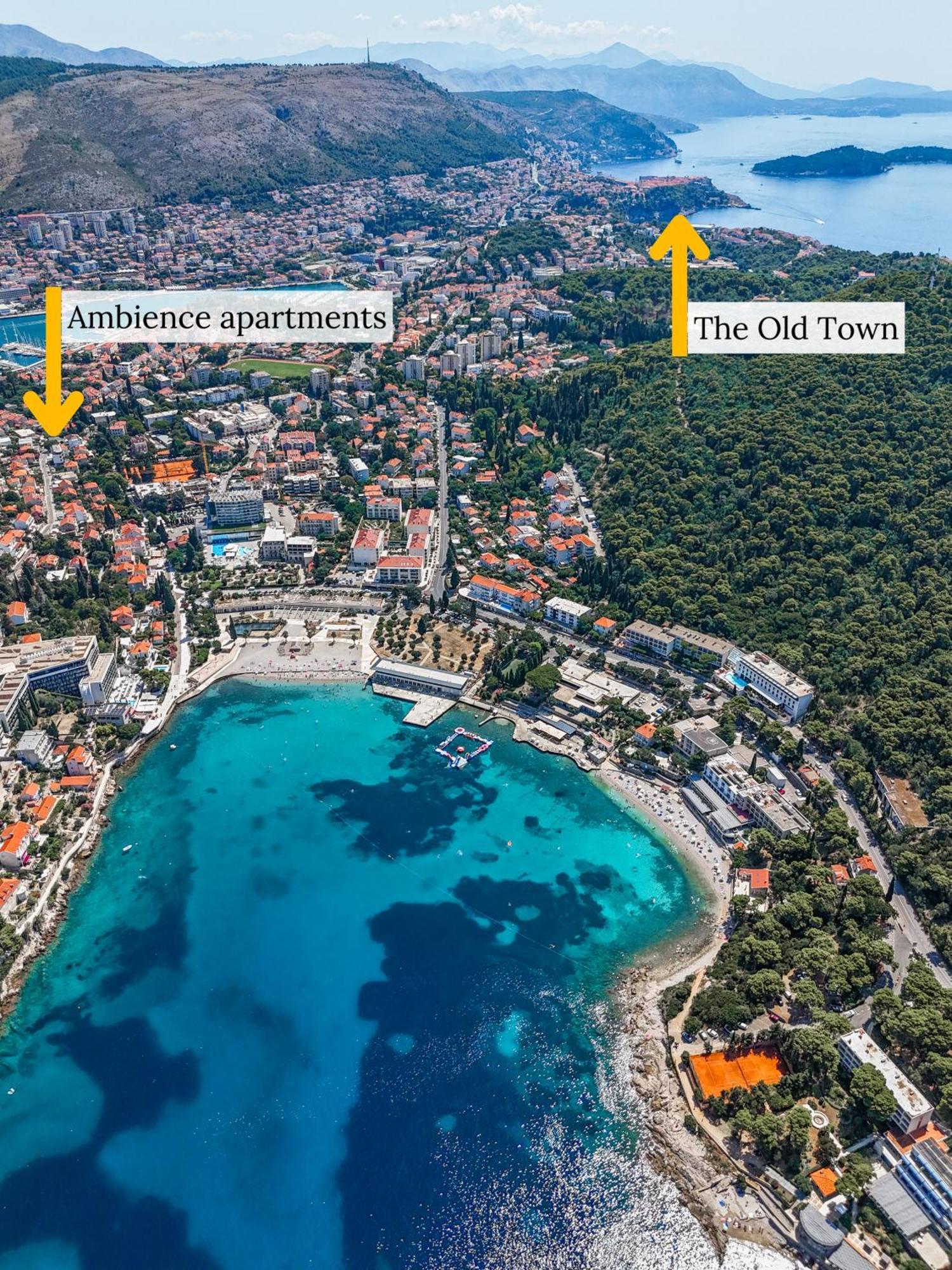 Ambience * Dubrovnik