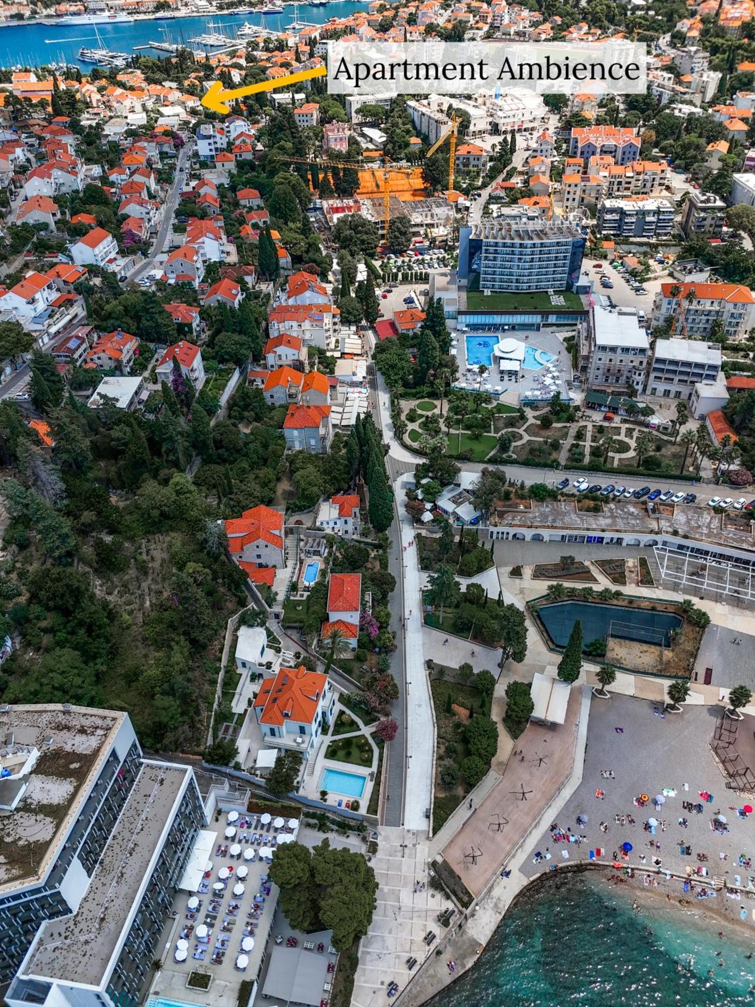 Apartment Ambience Dubrovnik